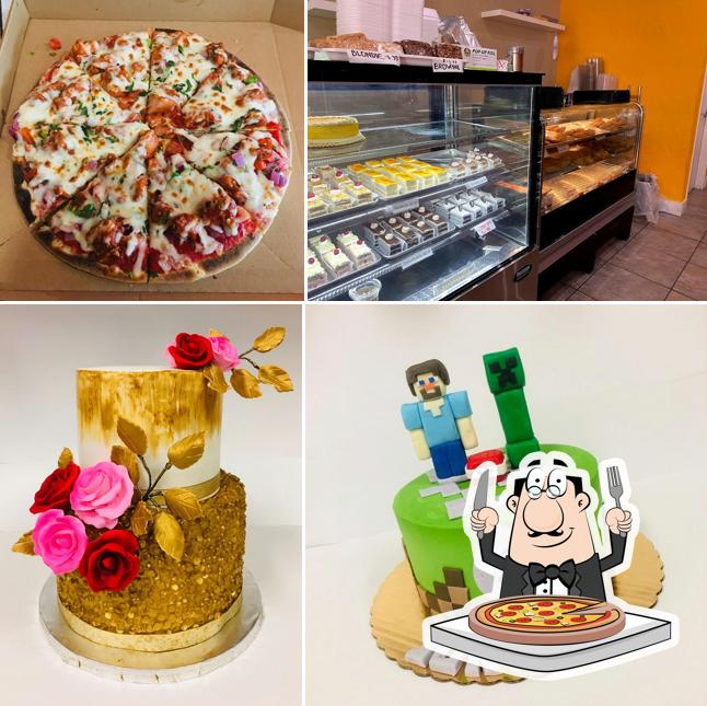 Dadu's Bakery & Sweets