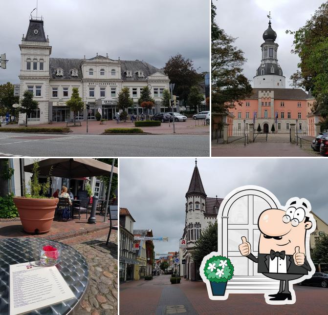 Das Eishaus