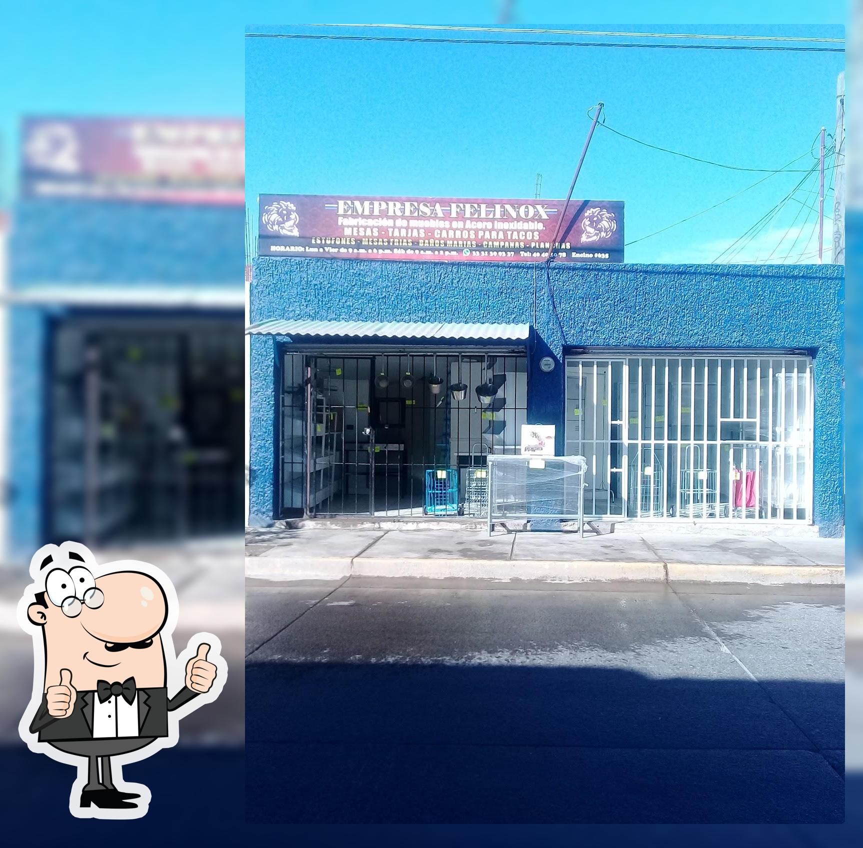 Doña Burguer