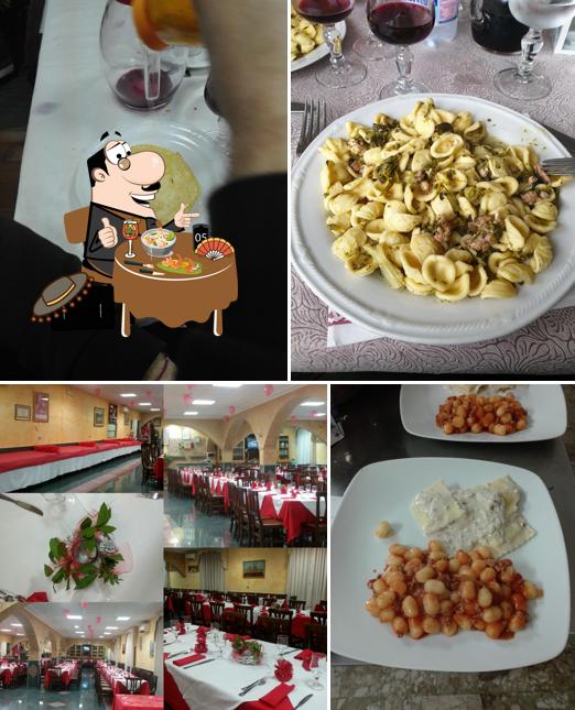 Ristorante "Zizì"