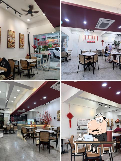 Go Go Pan Mee 板面哥哥 Puchong