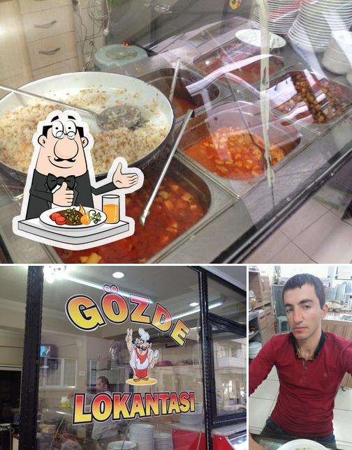 Gözde Lokantası
