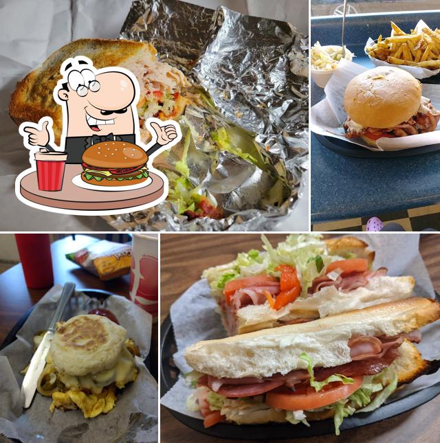 J&M Export Deli
