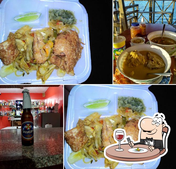 Kemany restaurant