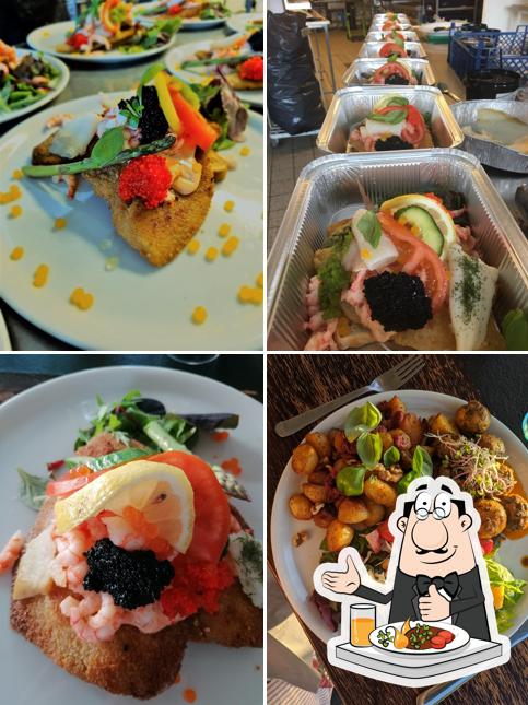 Restaurant Maagen