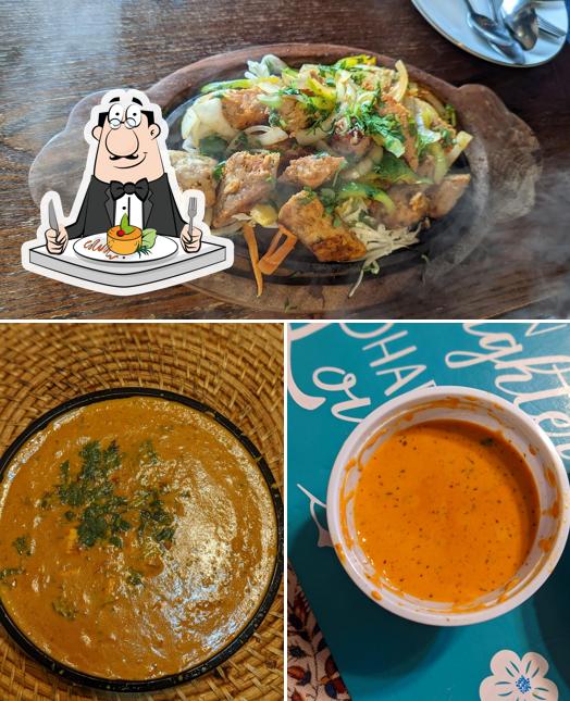 Milaap Indian Kitchen