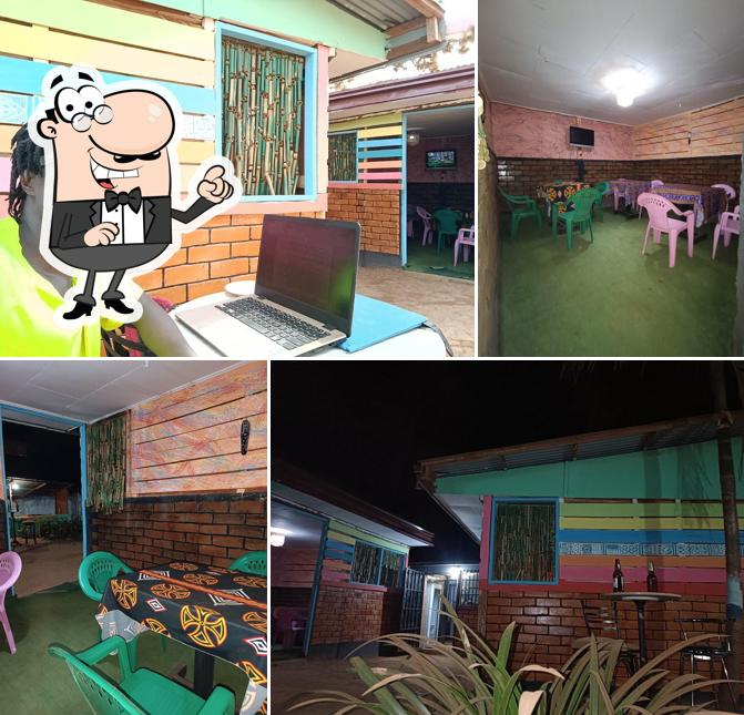 Palmiera Lounge