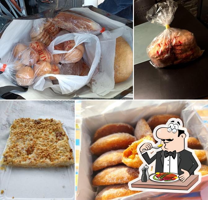 Panadería ALBESA