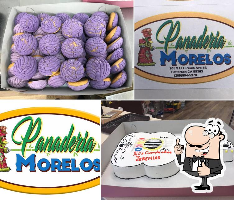 Panaderia Morelos
