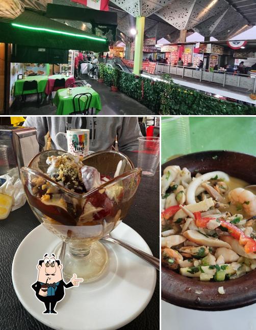 Peru Mil Delicias