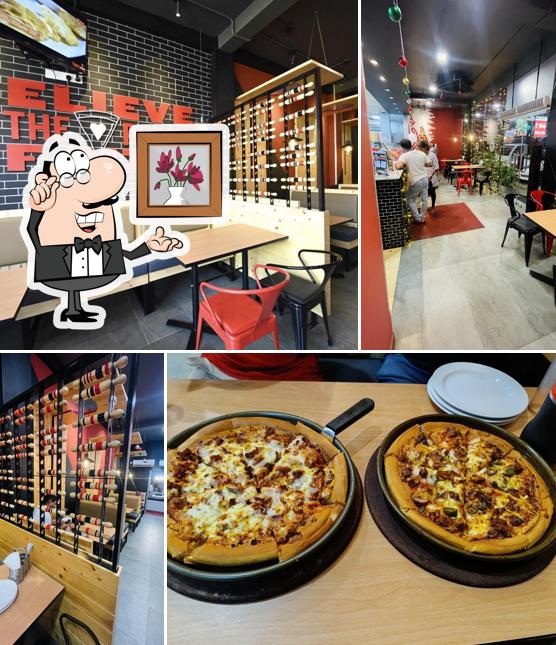 PizzaHut Marawila
