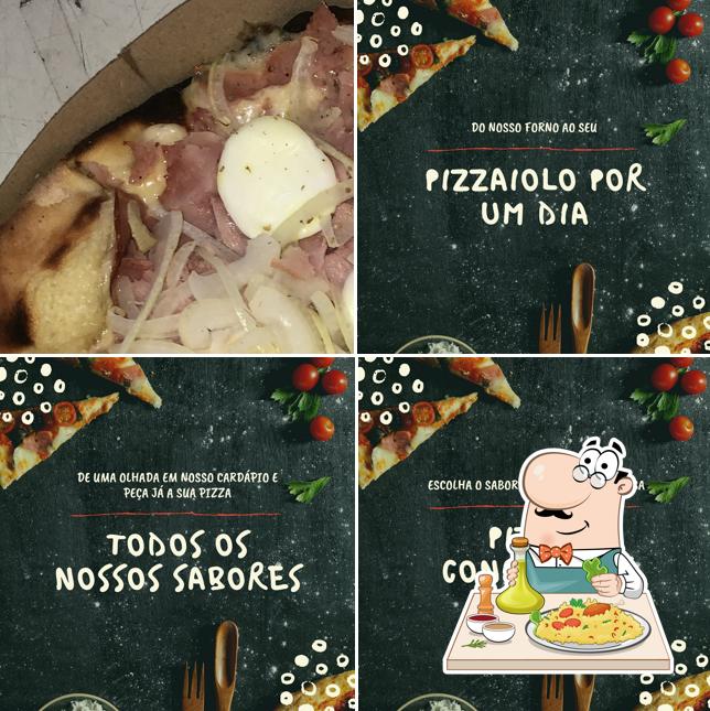 Pizzaria Ponto X