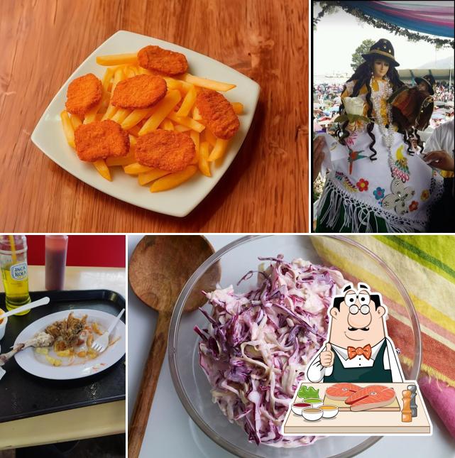 Pollo Ejecutivo