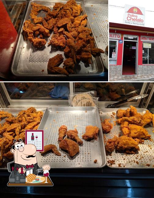 Pollos Chelalo