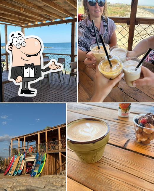 Reef surf club