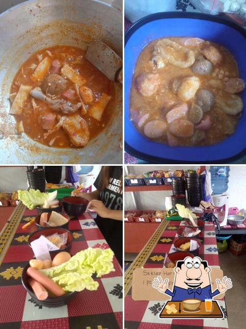 SEBLAK PRASMANAN MBA ARUM