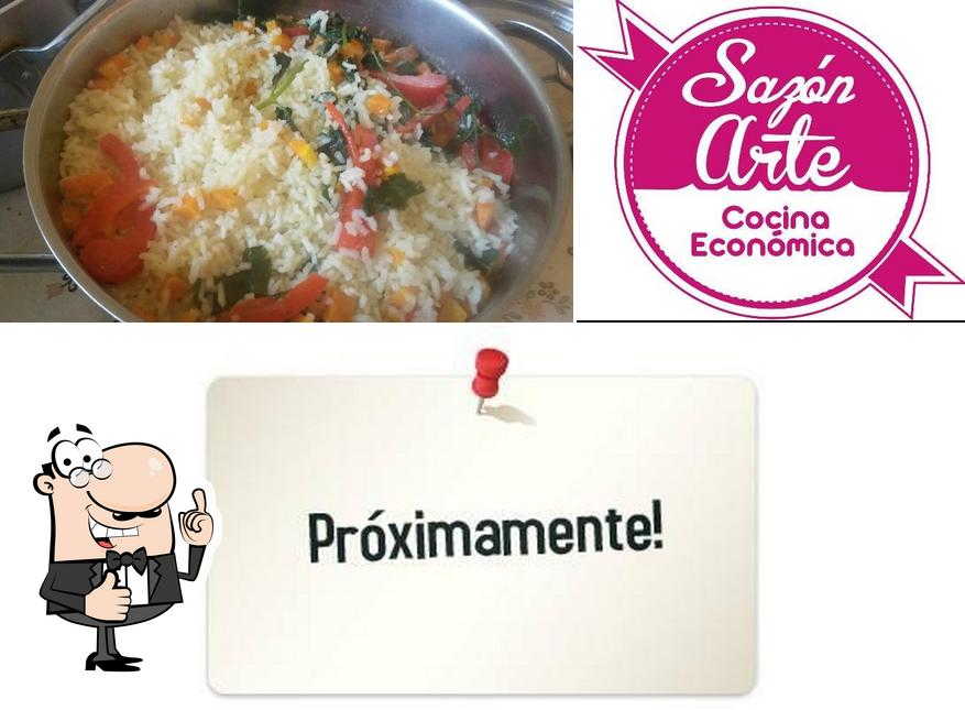 Sazón Arte