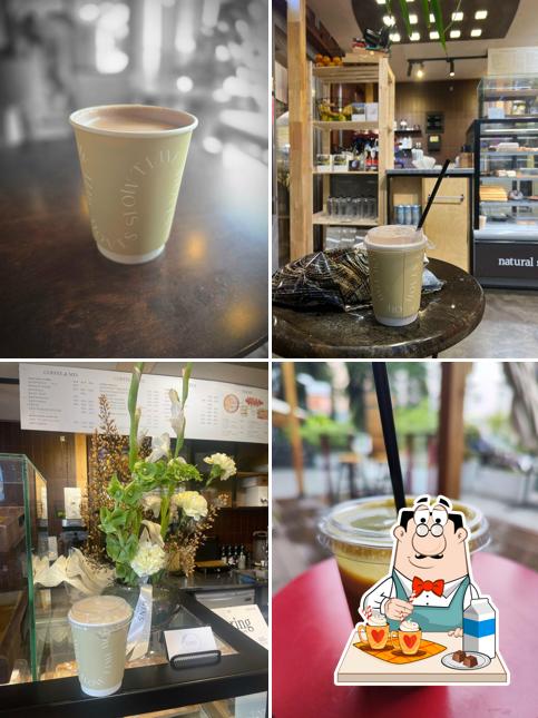 Surf Coffee x Jump