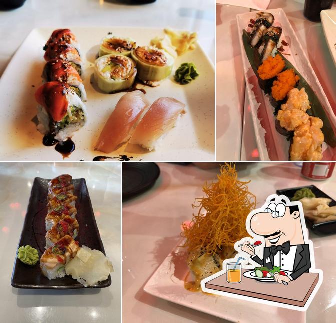 Sushi Shogun