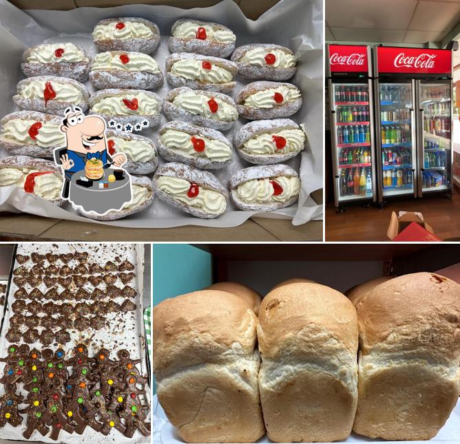 Te Kuiti Bakery