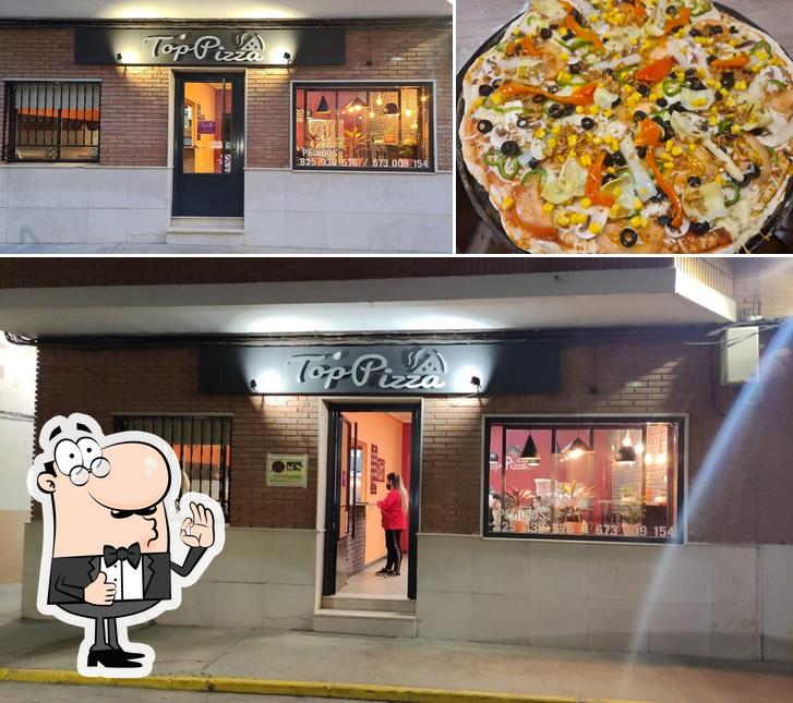 Top Pizza