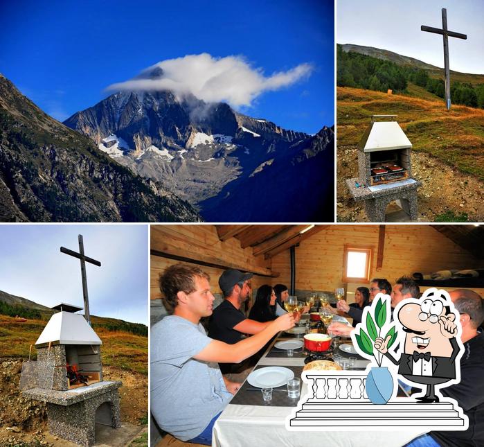 Unterrathütte