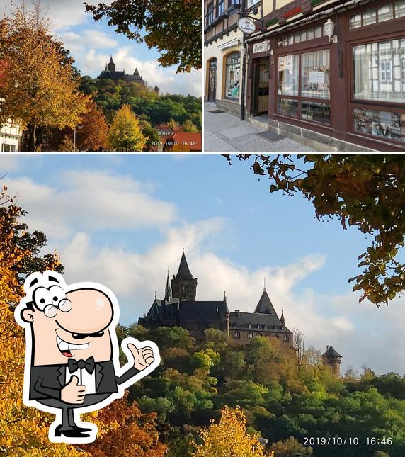 Zum Lukullus