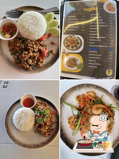 ครัวสตรีทจันท์