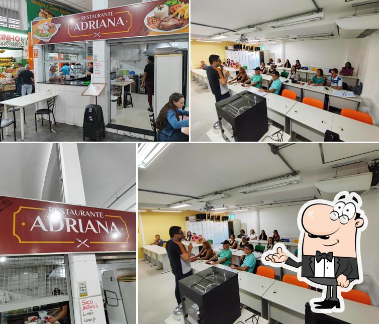 Restaurante Adriana