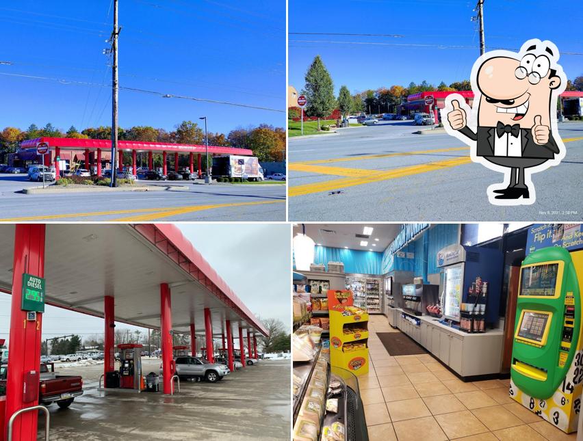 Sheetz