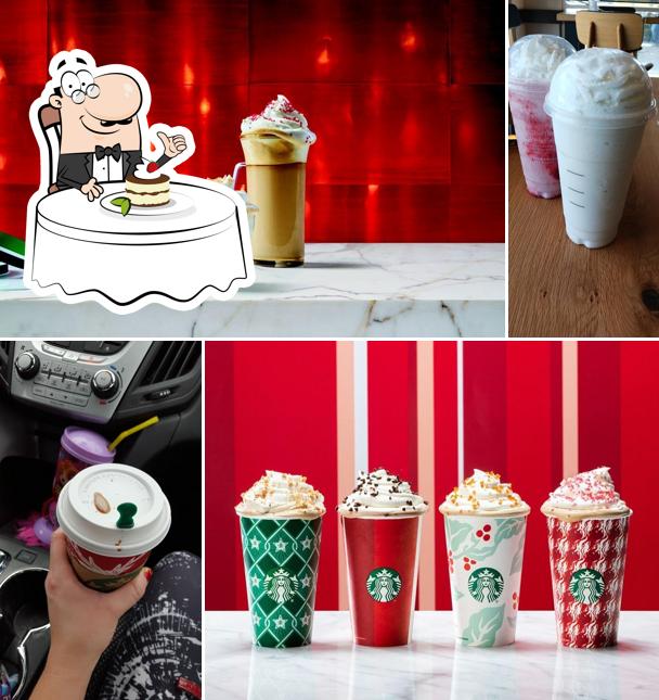 Starbucks Coffee Company