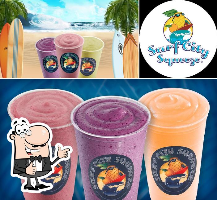 Surf City Squeeze