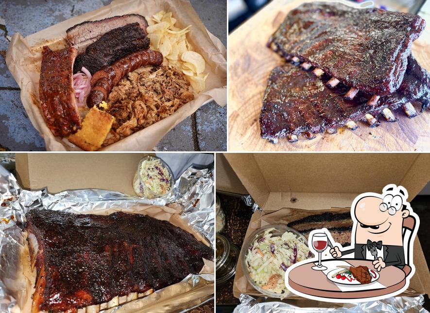 Texas Star BBQ