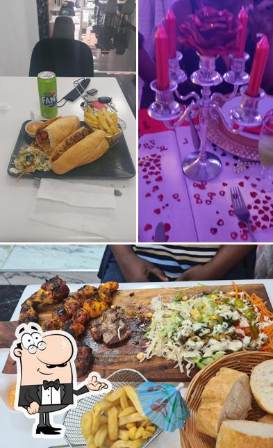 Grill king