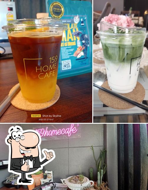 159Homecafe’