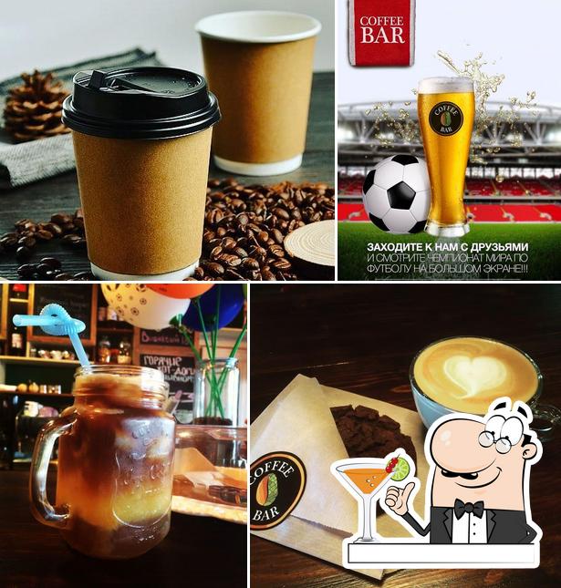 Coffee&Bar
