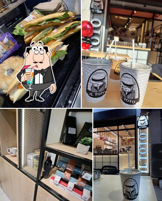 Il Toto Roastery Ταύρου