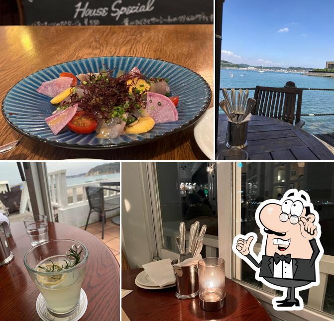 La Marée Restaurant