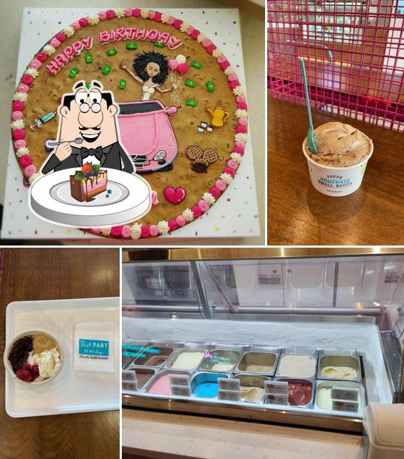Marble Slab Creamery Qurtuba - ماربل سلاب قرطبة