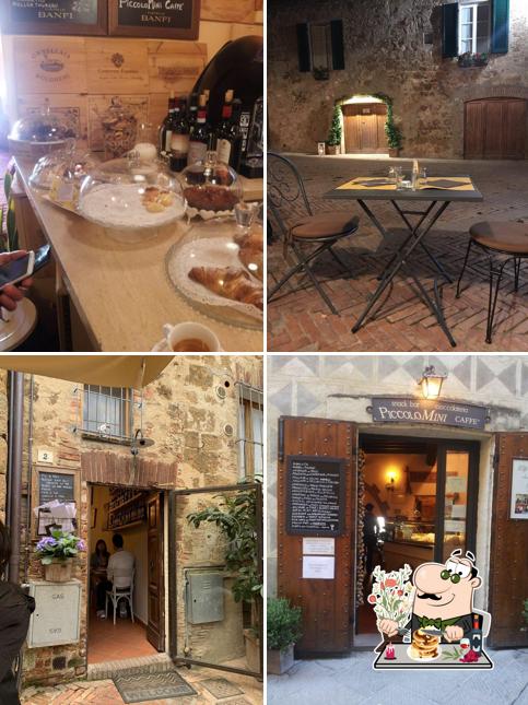 Piccolomini Caffe
