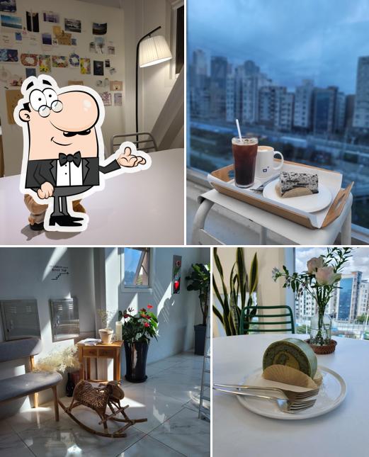 Designerly Cafe