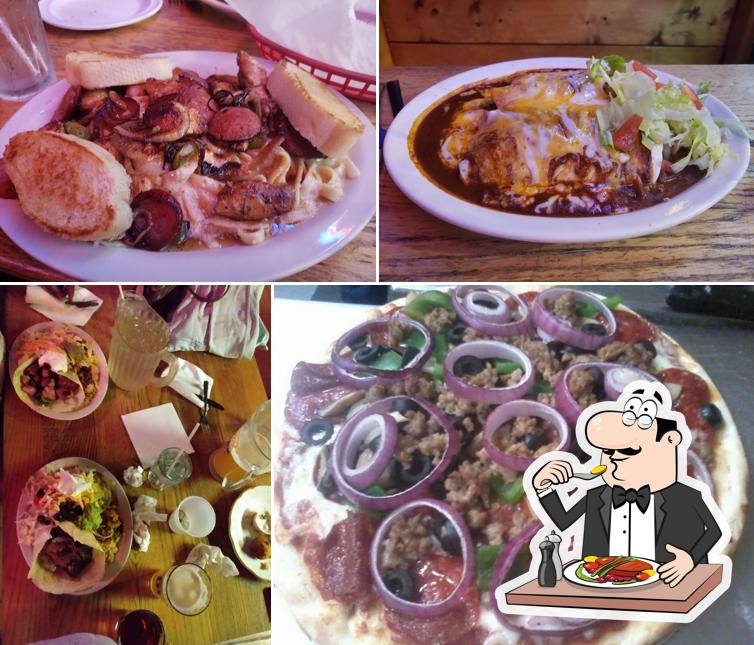 Don & Penny's Restaurant