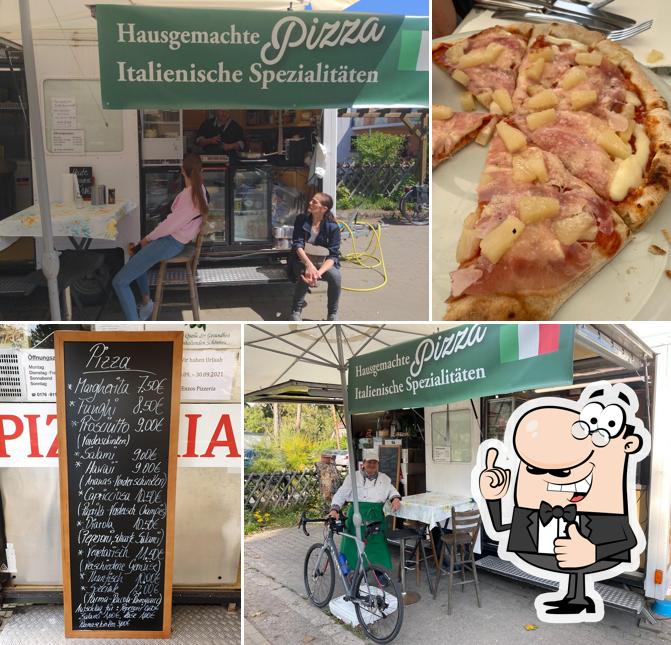 Enzos Pizzeria