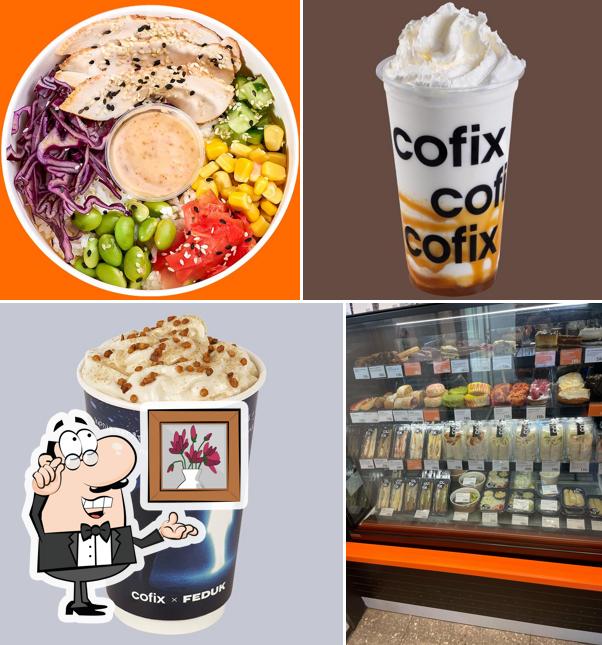 Cofix