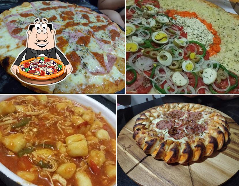 Franco's Pizza