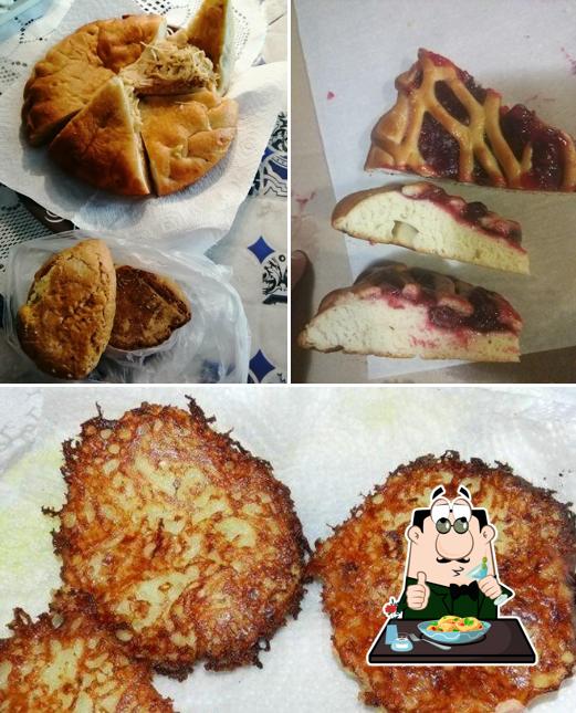 Хлебничная