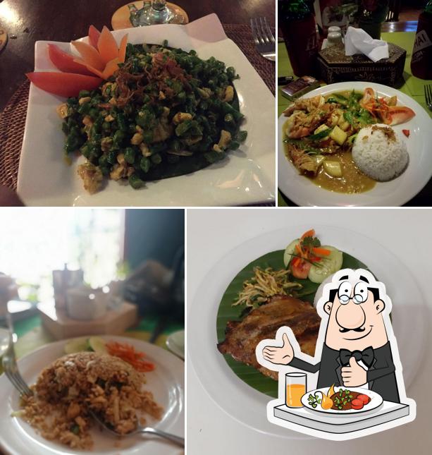 Jimmys Restaurant