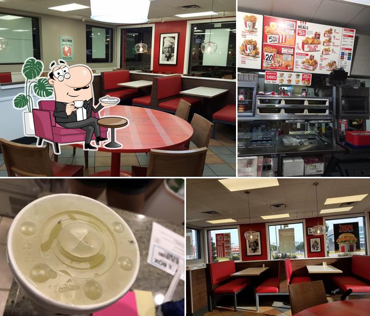 KFC