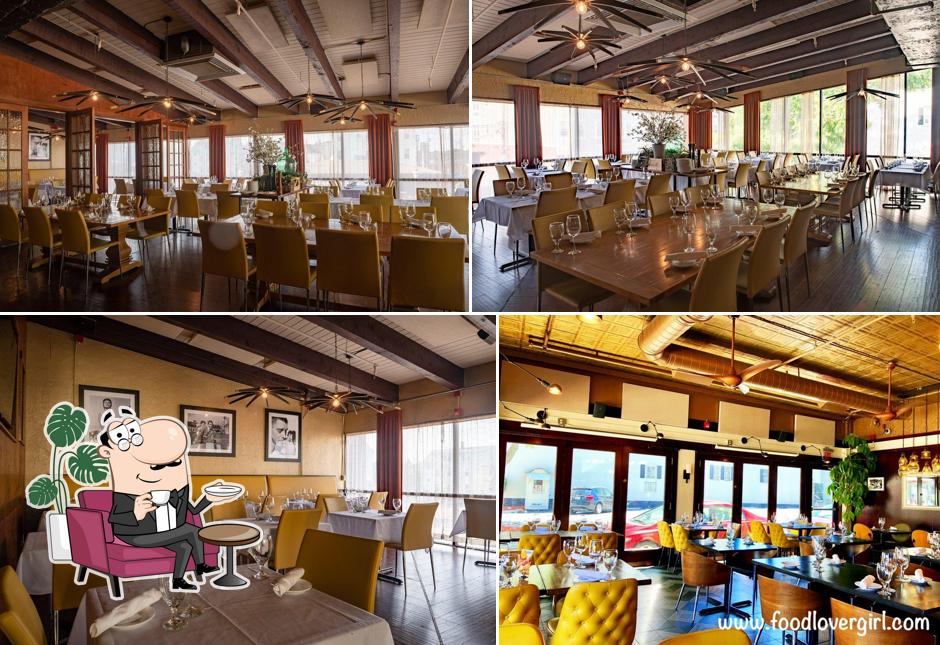 Massimo Ristorante