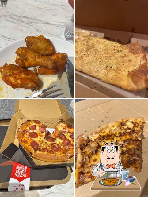 Pizza Hut